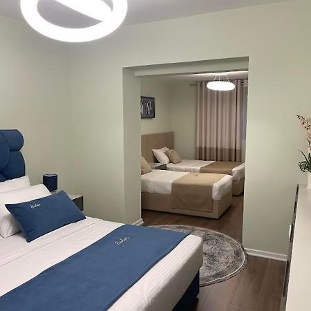 Essy'S Apartment Korça Kültér fotó