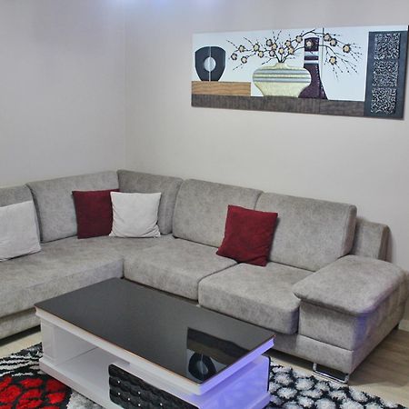 Essy'S Apartment Korça Kültér fotó