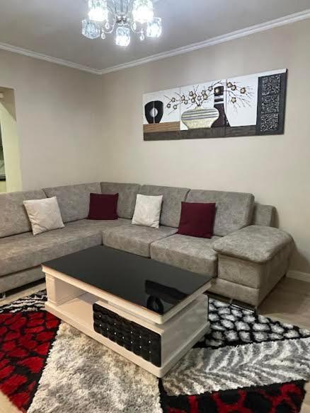 Essy'S Apartment Korça Kültér fotó