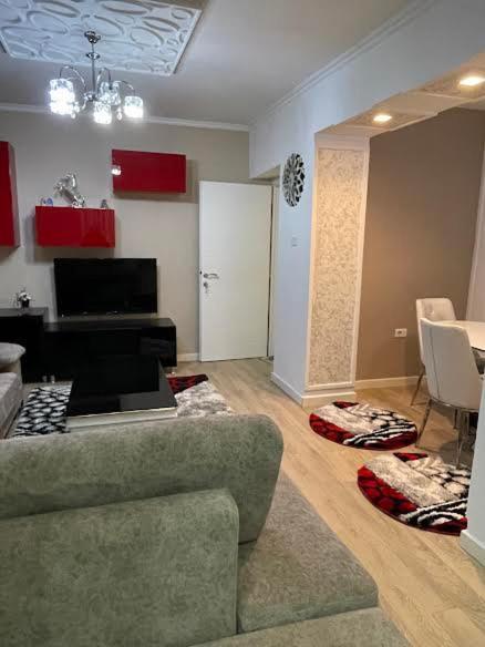 Essy'S Apartment Korça Kültér fotó