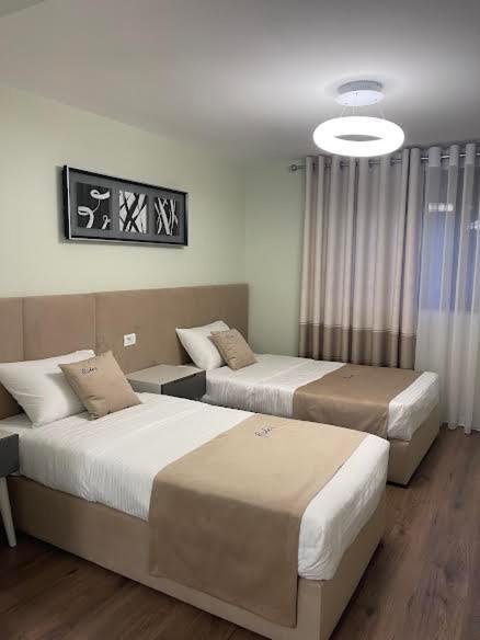 Essy'S Apartment Korça Kültér fotó