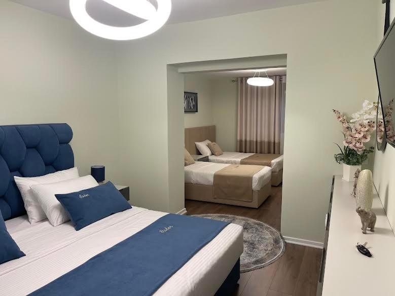 Essy'S Apartment Korça Kültér fotó