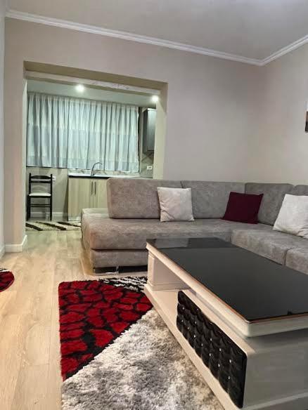 Essy'S Apartment Korça Kültér fotó