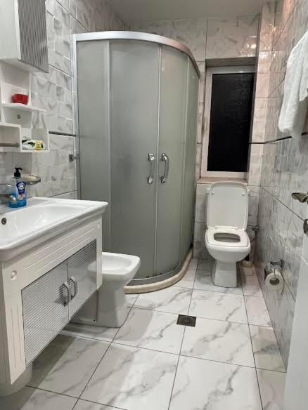 Essy'S Apartment Korça Kültér fotó