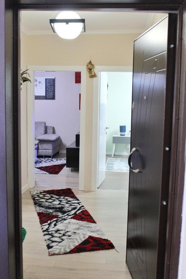 Essy'S Apartment Korça Kültér fotó
